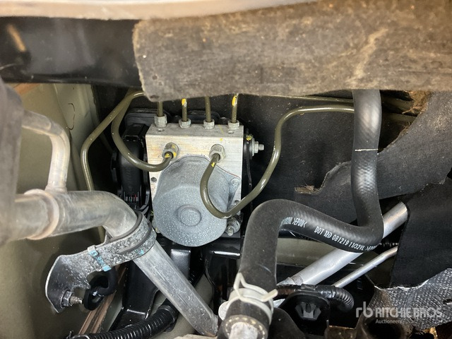 2021 Nissan Versa Automobile - Personenwagen: afbeelding 4 2021 Nissan Versa Automobile - Personenwagen: afbeelding 4