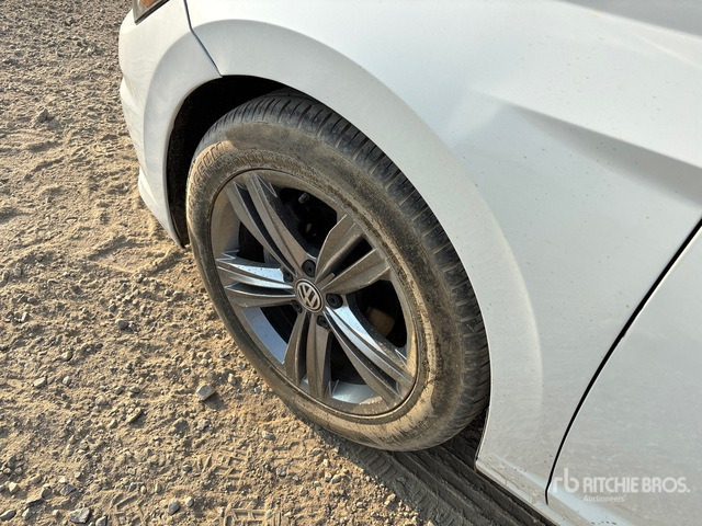 2021 Volkswagen Jetta Automobile - Personenwagen: afbeelding 4 2021 Volkswagen Jetta Automobile - Personenwagen: afbeelding 4