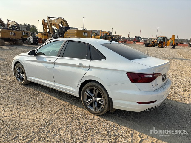 2021 Volkswagen Jetta Automobile - Personenwagen: afbeelding 2 2021 Volkswagen Jetta Automobile - Personenwagen: afbeelding 2