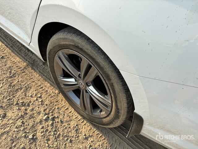 2021 Volkswagen Jetta Automobile - Personenwagen: afbeelding 5 2021 Volkswagen Jetta Automobile - Personenwagen: afbeelding 5