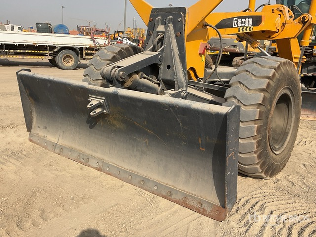 2021 XCMG GR180 - Grader: afbeelding 5 2021 XCMG GR180 - Grader: afbeelding 5
