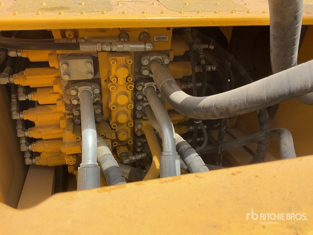 2022 Komatsu PC210LC-10M0 - Rupsgraafmachine: afbeelding 5 2022 Komatsu PC210LC-10M0 - Rupsgraafmachine: afbeelding 5