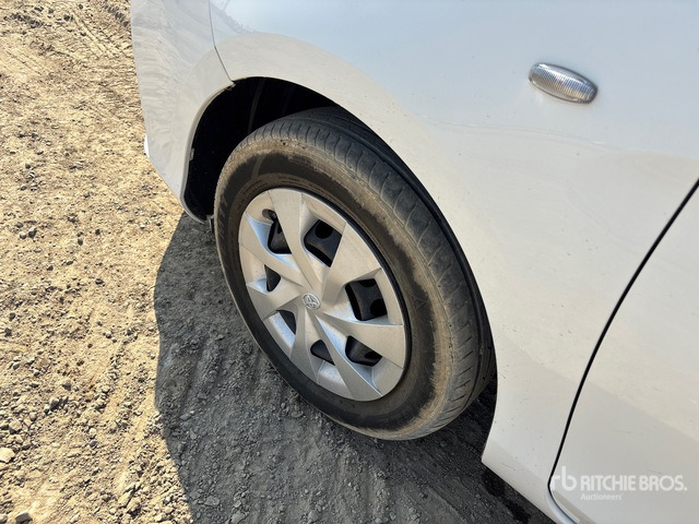 2022 Toyota Yaris Automobile - Personenwagen: afbeelding 4 2022 Toyota Yaris Automobile - Personenwagen: afbeelding 4