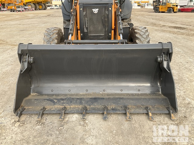 2024 Case 570SV 4x4 (Unused) Backhoe Loader - Graaflaadmachine: afbeelding 5 2024 Case 570SV 4x4 (Unused) Backhoe Loader - Graaflaadmachine: afbeelding 5