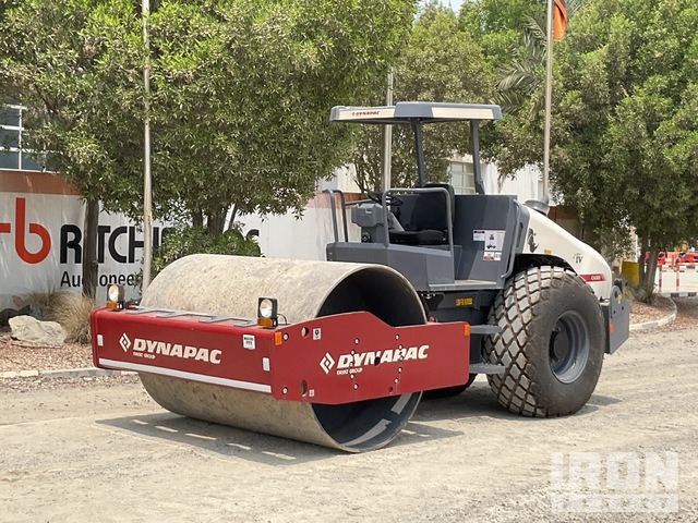 2024 Dynapac CA305 (Unused) Smooth Drum Compactor - Schapenpootwals/ Grondverdichter: afbeelding 2 2024 Dynapac CA305 (Unused) Smooth Drum Compactor - Schapenpootwals/ Grondverdichter: afbeelding 2