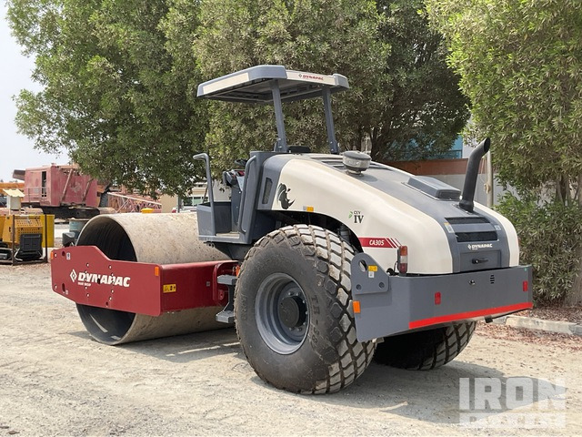2024 Dynapac CA305 (Unused) Smooth Drum Compactor - Schapenpootwals/ Grondverdichter: afbeelding 4 2024 Dynapac CA305 (Unused) Smooth Drum Compactor - Schapenpootwals/ Grondverdichter: afbeelding 4