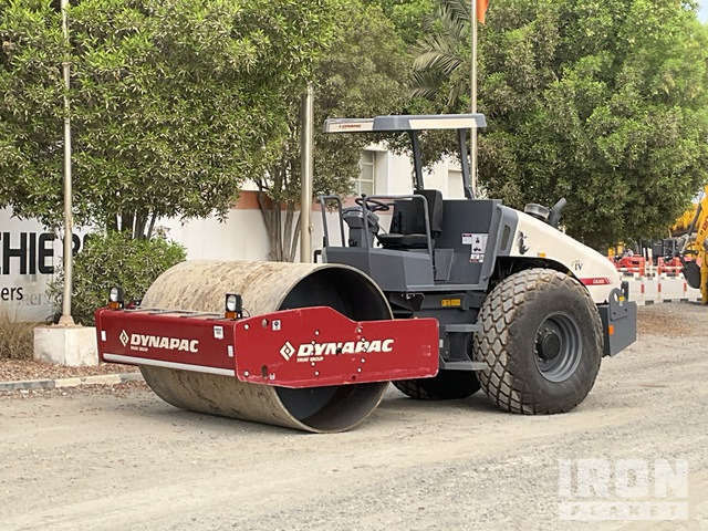2024 Dynapac CA305 (Unused) Smooth Drum Compactor - Schapenpootwals/ Grondverdichter: afbeelding 1 2024 Dynapac CA305 (Unused) Smooth Drum Compactor - Schapenpootwals/ Grondverdichter: afbeelding 1