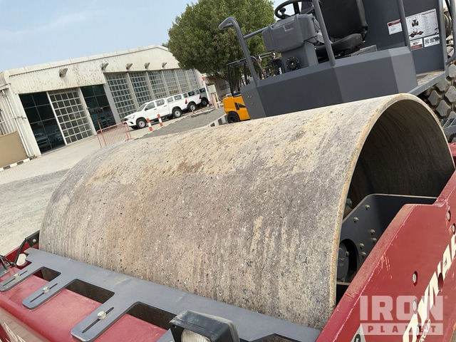 2024 Dynapac CA305 (Unused) Smooth Drum Compactor - Schapenpootwals/ Grondverdichter: afbeelding 5 2024 Dynapac CA305 (Unused) Smooth Drum Compactor - Schapenpootwals/ Grondverdichter: afbeelding 5