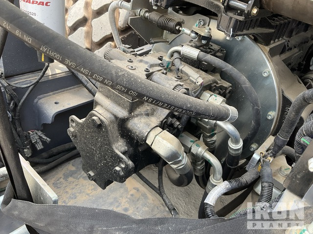 2024 Dynapac CA305 (Unused) Smooth Drum Compactor - Schapenpootwals/ Grondverdichter: afbeelding 5 2024 Dynapac CA305 (Unused) Smooth Drum Compactor - Schapenpootwals/ Grondverdichter: afbeelding 5