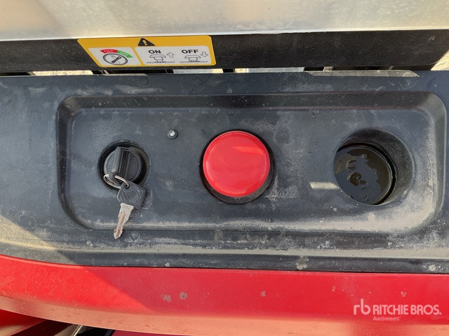 2024 Hangcha CDD15-WS 1.5 ton (Unused) Electric Stacker - Palletwagen: afbeelding 4 2024 Hangcha CDD15-WS 1.5 ton (Unused) Electric Stacker - Palletwagen: afbeelding 4