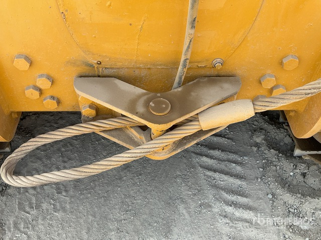 2024 SEM 822D - Bulldozer: afbeelding 5 2024 SEM 822D - Bulldozer: afbeelding 5