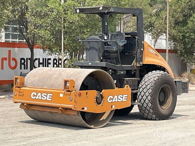 2025 Case 1107NX (Unused) Smooth Drum Compactor - Schapenpootwals/ Grondverdichter: afbeelding 1 2025 Case 1107NX (Unused) Smooth Drum Compactor - Schapenpootwals/ Grondverdichter: afbeelding 1