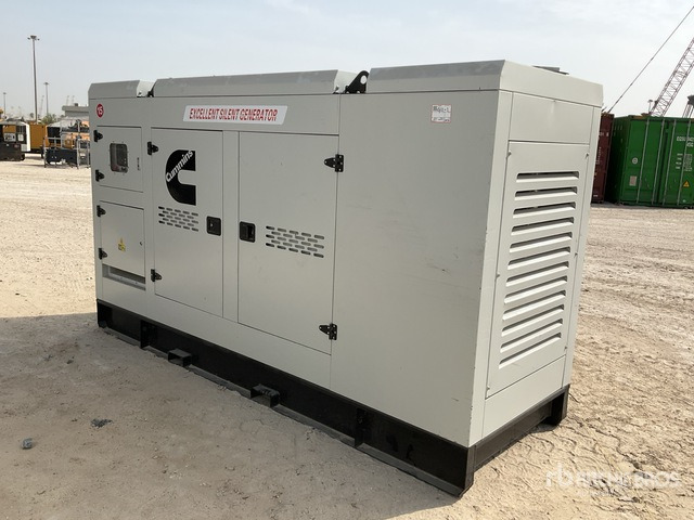 2025 Cummins HC.1441 F1 250 kVA Skid-Mounted (Unused) Generator Set - Industrie generator: afbeelding 4 2025 Cummins HC.1441 F1 250 kVA Skid-Mounted (Unused) Generator Set - Industrie generator: afbeelding 4