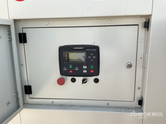 2025 Cummins HC.1441 F1 250 kVA Skid-Mounted (Unused) Generator Set - Industrie generator: afbeelding 5 2025 Cummins HC.1441 F1 250 kVA Skid-Mounted (Unused) Generator Set - Industrie generator: afbeelding 5