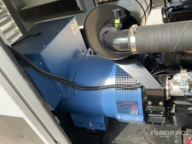 2025 Cummins HC.1441 F1 250 kVA Skid-Mounted (Unused) Generator Set - Industrie generator: afbeelding 5 2025 Cummins HC.1441 F1 250 kVA Skid-Mounted (Unused) Generator Set - Industrie generator: afbeelding 5