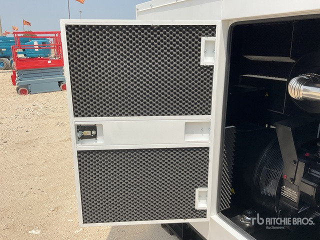 2025 Giga Power LT-W400GF 500 kVA Skid-Mounted (Unused) Generator Set - Industrie generator: afbeelding 5 2025 Giga Power LT-W400GF 500 kVA Skid-Mounted (Unused) Generator Set - Industrie generator: afbeelding 5