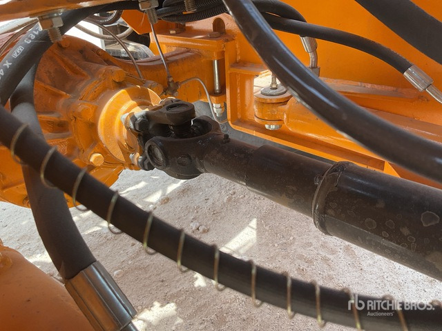 2025 KUL RTF-3500 3.5 ton 4x4 (Unused) Rough Terrain Forklift - Ruw terrein heftruck: afbeelding 5 2025 KUL RTF-3500 3.5 ton 4x4 (Unused) Rough Terrain Forklift - Ruw terrein heftruck: afbeelding 5