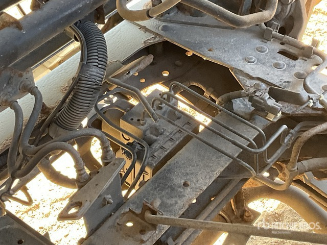 2017 Isuzu LK66YWA 4x2 Cab and Chassis - Andere machine: afbeelding 4 2017 Isuzu LK66YWA 4x2 Cab and Chassis - Andere machine: afbeelding 4