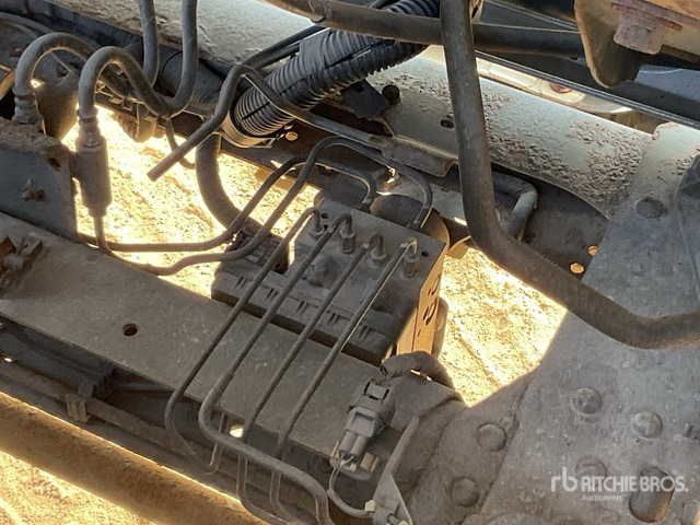 2017 Isuzu LK66YWA Cab and Chassis - Andere machine: afbeelding 4 2017 Isuzu LK66YWA Cab and Chassis - Andere machine: afbeelding 4