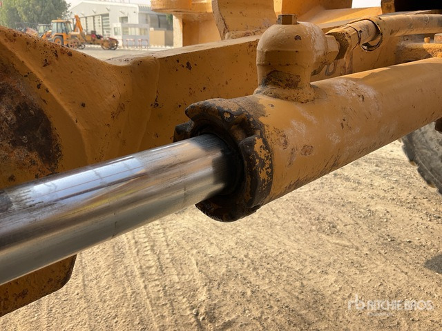 Cat 14H - Grader: afbeelding 5 Cat 14H - Grader: afbeelding 5