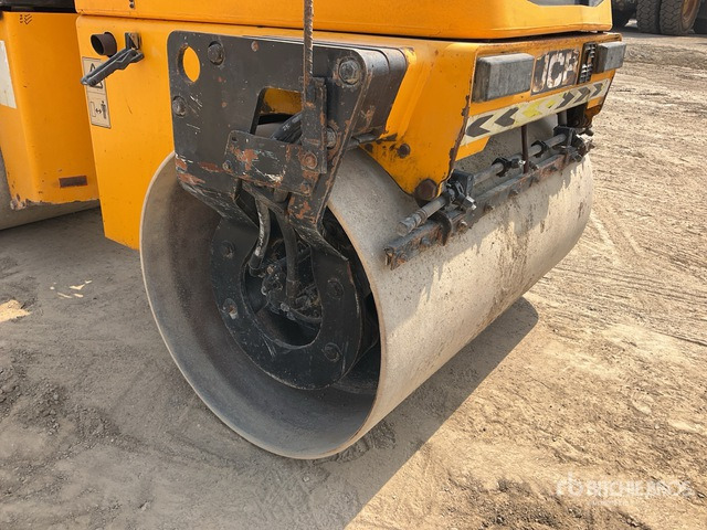JCB VMT260 - Wals: afbeelding 5 JCB VMT260 - Wals: afbeelding 5
