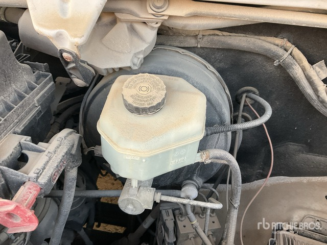 Mercedes-Benz BC600LC6 Bucket Truck - Vrachtwagen hoogwerker: afbeelding 4 Mercedes-Benz BC600LC6 Bucket Truck - Vrachtwagen hoogwerker: afbeelding 4