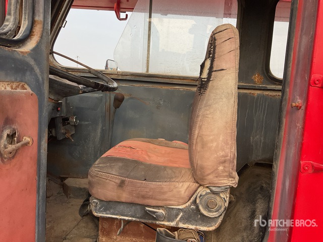 Tadano TG550E-3 Hydraulic Truck Crane - Mobiele kraan: afbeelding 5 Tadano TG550E-3 Hydraulic Truck Crane - Mobiele kraan: afbeelding 5