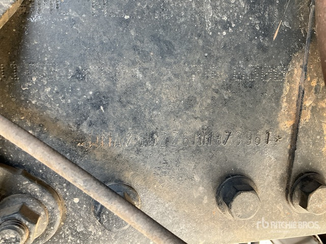 2020 MAN TGA33.400 6x4 S/A Day Cab Truck Tractor - Trekker: afbeelding 1 2020 MAN TGA33.400 6x4 S/A Day Cab Truck Tractor - Trekker: afbeelding 1