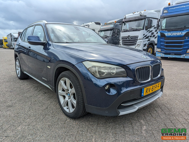 BMW X1 Sdrive 20D Euro5 - Handgeschakeld - Trekhaak - 04/2026 APK - Personenwagen: afbeelding 3 BMW X1 Sdrive 20D Euro5 - Handgeschakeld - Trekhaak - 04/2026 APK - Personenwagen: afbeelding 3