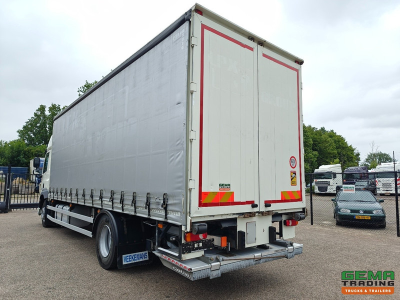 DAF CF 310 4x2 SpaceCab Euro6 - Schuifzeilenbak 7.7M + Laadklep 1500KG - 10/2025 APK - Schuifzeilen vrachtwagen: afbeelding 3 DAF CF 310 4x2 SpaceCab Euro6 - Schuifzeilenbak 7.7M + Laadklep 1500KG - 10/2025 APK - Schuifzeilen vrachtwagen: afbeelding 3