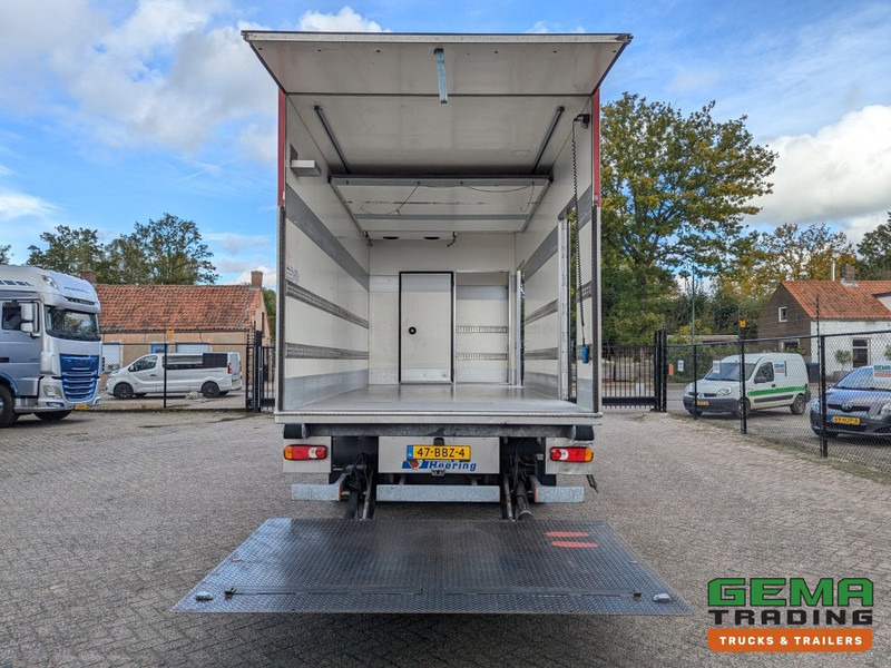 DAF FA CF65.250 4x2 Daycab Euro5 KoelVriesBak 6.7M + Carrier Supra750Mt + Laadklep2000kg - 07/2025 APK (V827) - Koelwagen vrachtwagen: afbeelding 5 DAF FA CF65.250 4x2 Daycab Euro5 KoelVriesBak 6.7M + Carrier Supra750Mt + Laadklep2000kg - 07/2025 APK (V827) - Koelwagen vrachtwagen: afbeelding 5