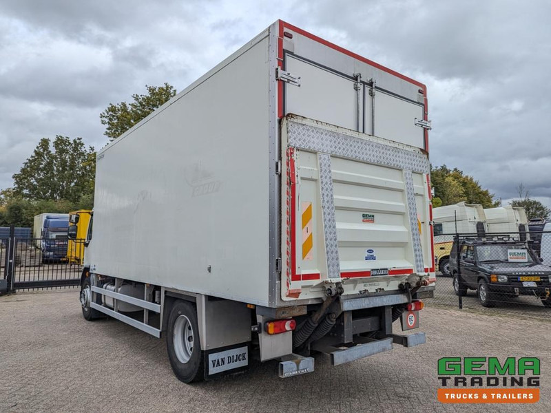 DAF FA LF55.300 4x2 Sleepcab 18T Euro5 Koel-VriesBak 6.45m + Carrier Supra 750 - Laadklep 1500KG (V781) - Isotherm vrachtwagen: afbeelding 5 DAF FA LF55.300 4x2 Sleepcab 18T Euro5 Koel-VriesBak 6.45m + Carrier Supra 750 - Laadklep 1500KG (V781) - Isotherm vrachtwagen: afbeelding 5