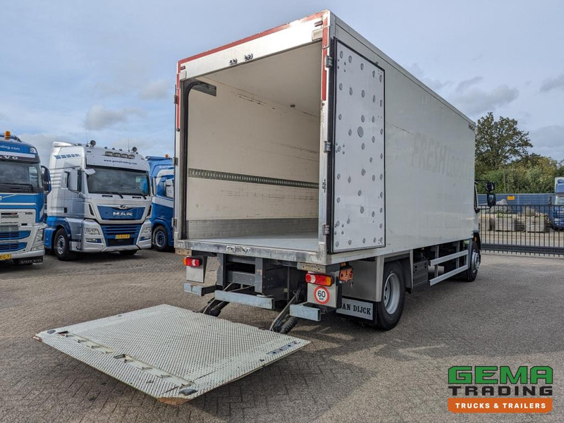 DAF FA LF55.300 4x2 Sleepcab 18T Euro5 Koel-VriesBak 6.45m + Carrier Supra 750 - Laadklep 1500KG (V781) - Isotherm vrachtwagen: afbeelding 2 DAF FA LF55.300 4x2 Sleepcab 18T Euro5 Koel-VriesBak 6.45m + Carrier Supra 750 - Laadklep 1500KG (V781) - Isotherm vrachtwagen: afbeelding 2