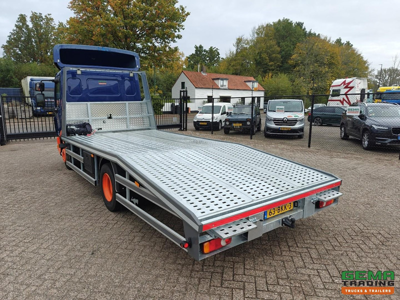 DAF LF 180 FA 4x2 Dagcab Euro6C - Oprijwagen/Machine transporter 5.3m + Lier 5900kg - Trekhaak - 09/2026 APK - NieuweOPbouw! - Autovrachtwagen vrachtwagen: afbeelding 4 DAF LF 180 FA 4x2 Dagcab Euro6C - Oprijwagen/Machine transporter 5.3m + Lier 5900kg - Trekhaak - 09/2026 APK - NieuweOPbouw! - Autovrachtwagen vrachtwagen: afbeelding 4