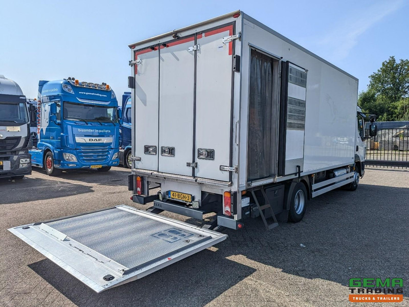 DAF LF 210 FA 4x2 Slaapcab Euro6 - Koelbak 5.5M + Konvekta/Solar-Koeler + Laadklep 1500KG - Zijdeur - Koelwagen vrachtwagen: afbeelding 5 DAF LF 210 FA 4x2 Slaapcab Euro6 - Koelbak 5.5M + Konvekta/Solar-Koeler + Laadklep 1500KG - Zijdeur - Koelwagen vrachtwagen: afbeelding 5