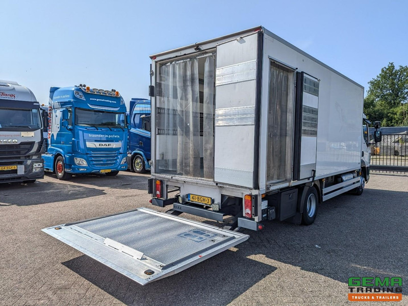 DAF LF 210 FA 4x2 Slaapcab Euro6 - Koelbak 5.5M + Konvekta/Solar-Koeler + Laadklep 1500KG - Zijdeur - Koelwagen vrachtwagen: afbeelding 2 DAF LF 210 FA 4x2 Slaapcab Euro6 - Koelbak 5.5M + Konvekta/Solar-Koeler + Laadklep 1500KG - Zijdeur - Koelwagen vrachtwagen: afbeelding 2
