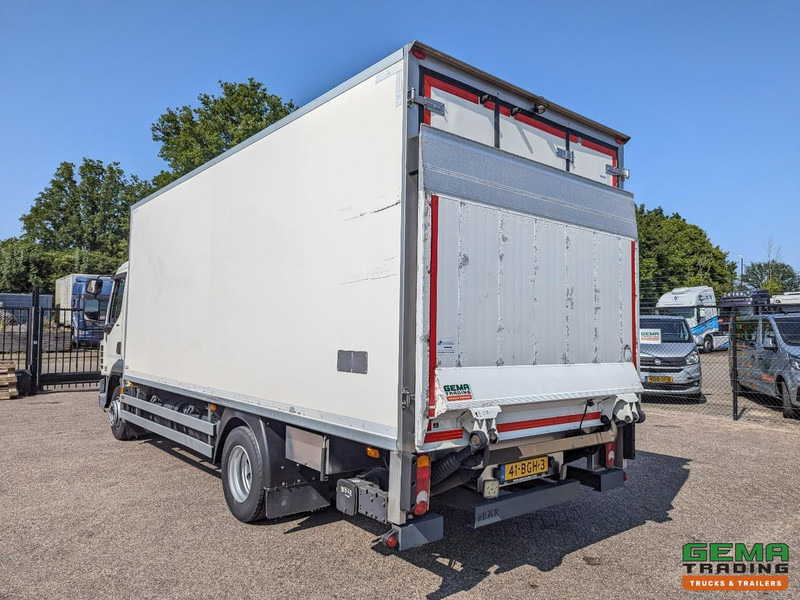 DAF LF 210 FA 4x2 Slaapcab Euro6 - Koelbak 5.5M + Konvekta/Solar-Koeler + Laadklep 1500KG - Zijdeur - Koelwagen vrachtwagen: afbeelding 3 DAF LF 210 FA 4x2 Slaapcab Euro6 - Koelbak 5.5M + Konvekta/Solar-Koeler + Laadklep 1500KG - Zijdeur - Koelwagen vrachtwagen: afbeelding 3