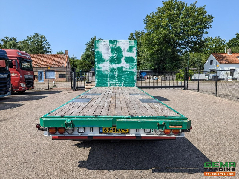 DAF XF 530 FAN 6x2/4 SuperSpaceCab Euro6C - Retarder - OpenLaadbak 7.4M - SmartTacho V2 - NOKKENAS problem - 05/2026 APK - Vrachtwagen met open laadbak: afbeelding 5 DAF XF 530 FAN 6x2/4 SuperSpaceCab Euro6C - Retarder - OpenLaadbak 7.4M - SmartTacho V2 - NOKKENAS problem - 05/2026 APK - Vrachtwagen met open laadbak: afbeelding 5