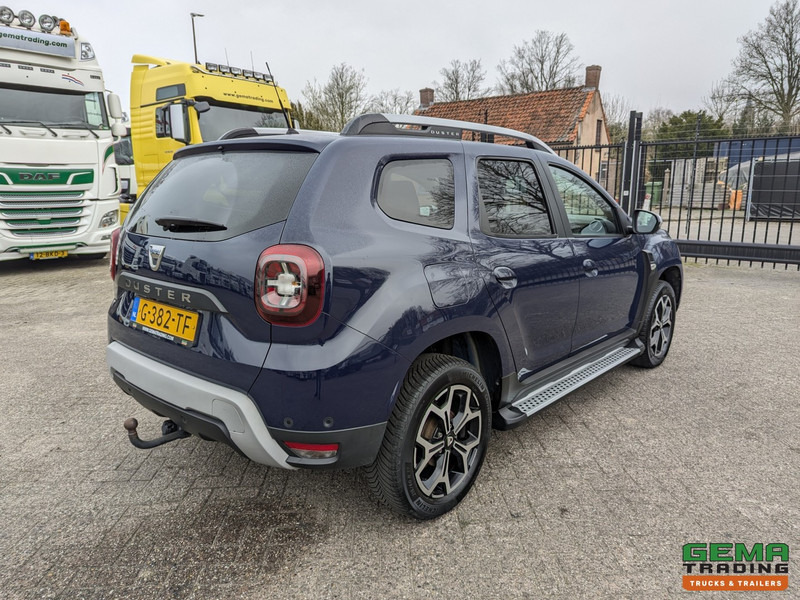 Dacia Duster 1.3 TCe Prestige 130PK - Navigatie - Trekhaak - Camera - Climate Control - 10/2025APK - Personenwagen: afbeelding 4 Dacia Duster 1.3 TCe Prestige 130PK - Navigatie - Trekhaak - Camera - Climate Control - 10/2025APK - Personenwagen: afbeelding 4