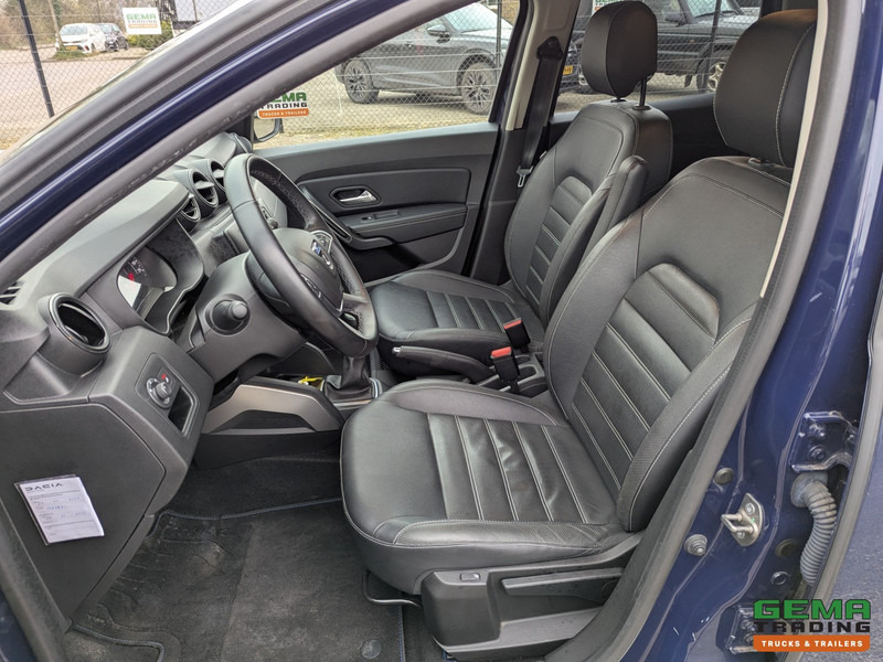 Dacia Duster 1.3 TCe Prestige 130PK - Navigatie - Trekhaak - Camera - Climate Control - 10/2025APK - Personenwagen: afbeelding 5 Dacia Duster 1.3 TCe Prestige 130PK - Navigatie - Trekhaak - Camera - Climate Control - 10/2025APK - Personenwagen: afbeelding 5