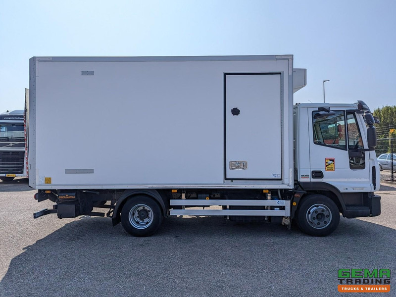 Koelwagen vrachtwagen Iveco 100E19 4x2 Eurocargo Dagcab Euro6A - Koel-Vriesbak 4.65m - Thermo King V-600 MAX - 03/2026 APK: afbeelding 18 Koelwagen vrachtwagen Iveco 100E19 4x2 Eurocargo Dagcab Euro6A - Koel-Vriesbak 4.65m - Thermo King V-600 MAX - 03/2026 APK: afbeelding 18