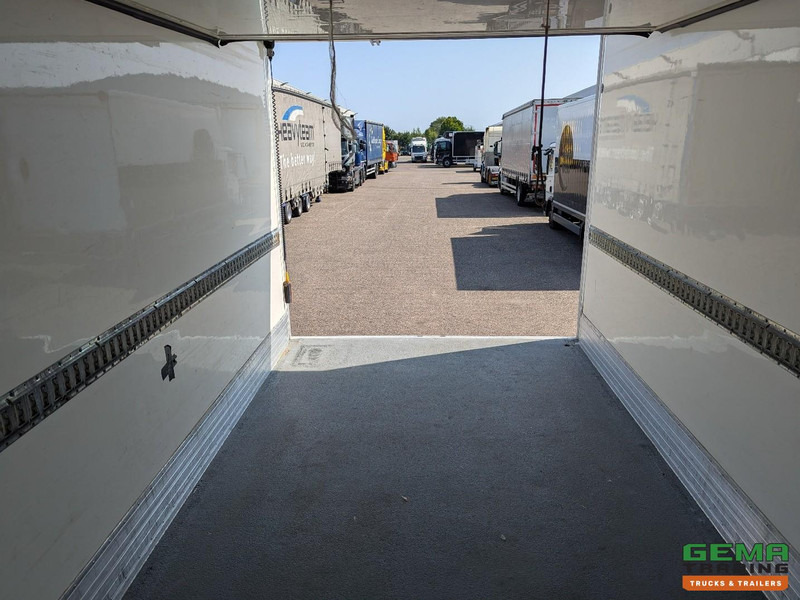 Koelwagen vrachtwagen Iveco 100E19 4x2 Eurocargo Dagcab Euro6A - Koel-Vriesbak 4.65m - Thermo King V-600 MAX - 03/2026 APK: afbeelding 11 Koelwagen vrachtwagen Iveco 100E19 4x2 Eurocargo Dagcab Euro6A - Koel-Vriesbak 4.65m - Thermo King V-600 MAX - 03/2026 APK: afbeelding 11