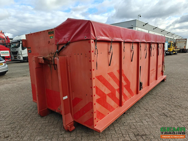 Kemach HydroSub 150 DompelPomp - 457 uur - DAF 6-Cilinder - Slangen + Koppelingen - Water pomp: afbeelding 2 Kemach HydroSub 150 DompelPomp - 457 uur - DAF 6-Cilinder - Slangen + Koppelingen - Water pomp: afbeelding 2