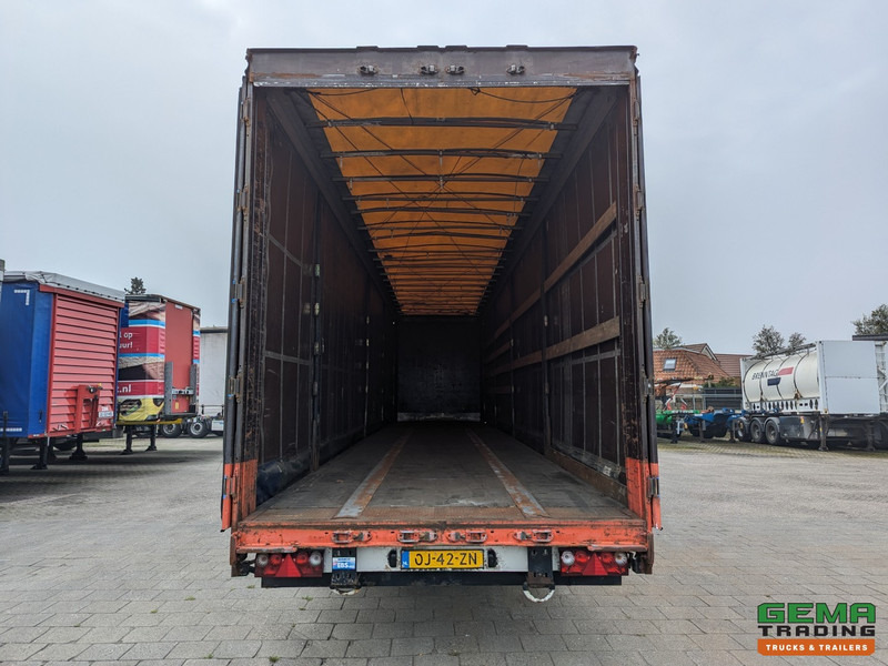 LAG O-3-39 01 3-Assen BPW - MEGA - Trommelremmen - Schuifzeilen/Schuifdak - Ferryogen - Schuifzeiloplegger: afbeelding 3 LAG O-3-39 01 3-Assen BPW - MEGA - Trommelremmen - Schuifzeilen/Schuifdak - Ferryogen - Schuifzeiloplegger: afbeelding 3