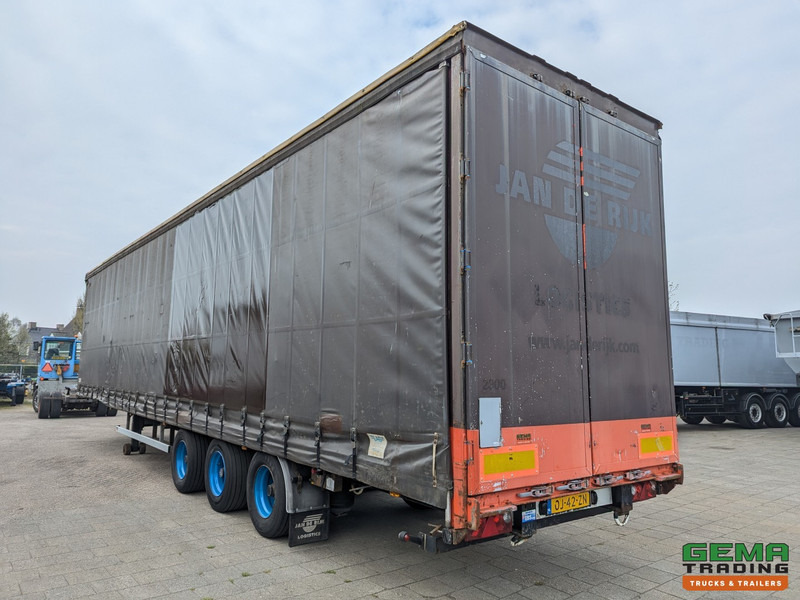LAG O-3-39 01 3-Assen BPW - MEGA - Trommelremmen - Schuifzeilen/Schuifdak - Ferryogen - Schuifzeiloplegger: afbeelding 2 LAG O-3-39 01 3-Assen BPW - MEGA - Trommelremmen - Schuifzeilen/Schuifdak - Ferryogen - Schuifzeiloplegger: afbeelding 2