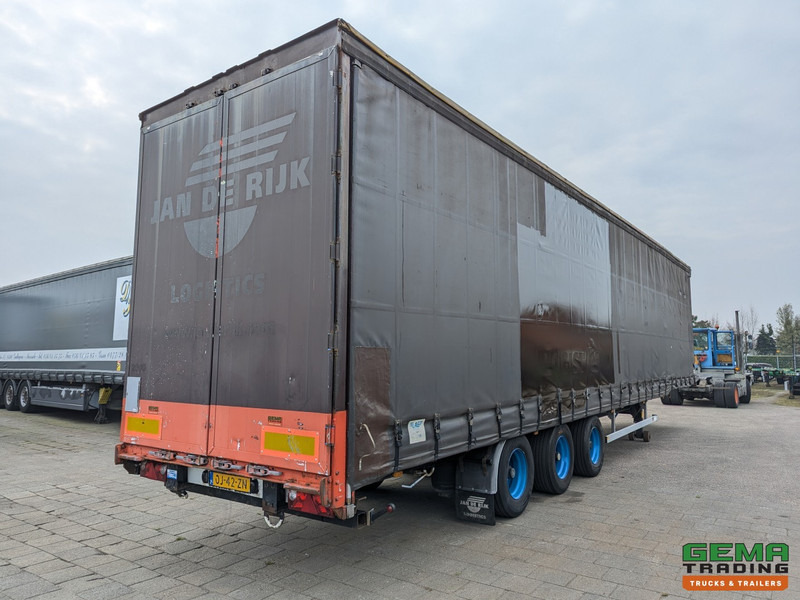LAG O-3-39 01 3-Assen BPW - MEGA - Trommelremmen - Schuifzeilen/Schuifdak - Ferryogen - Schuifzeiloplegger: afbeelding 5 LAG O-3-39 01 3-Assen BPW - MEGA - Trommelremmen - Schuifzeilen/Schuifdak - Ferryogen - Schuifzeiloplegger: afbeelding 5