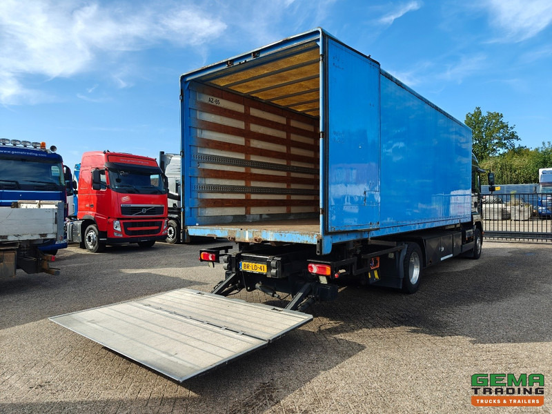 MAN TGA 18.310 4x2 LX Euro3 - Handgeschakeld ZF16 - BDF/VerhuisBak + Laadklep 2000KG - 207.000km - 12/2025 APK - Containertransporter/ Wissellaadbak vrachtwagen: afbeelding 2 MAN TGA 18.310 4x2 LX Euro3 - Handgeschakeld ZF16 - BDF/VerhuisBak + Laadklep 2000KG - 207.000km - 12/2025 APK - Containertransporter/ Wissellaadbak vrachtwagen: afbeelding 2
