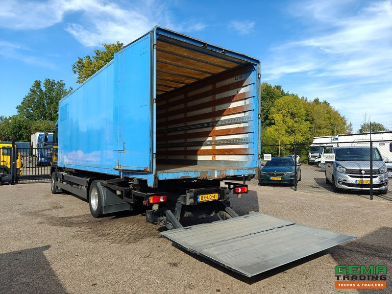 MAN TGA 18.310 4x2 LX Euro3 - Handgeschakeld ZF16 - BDF/VerhuisBak + Laadklep 2000KG - 207.000km - 12/2025 APK - Containertransporter/ Wissellaadbak vrachtwagen: afbeelding 5 MAN TGA 18.310 4x2 LX Euro3 - Handgeschakeld ZF16 - BDF/VerhuisBak + Laadklep 2000KG - 207.000km - 12/2025 APK - Containertransporter/ Wissellaadbak vrachtwagen: afbeelding 5