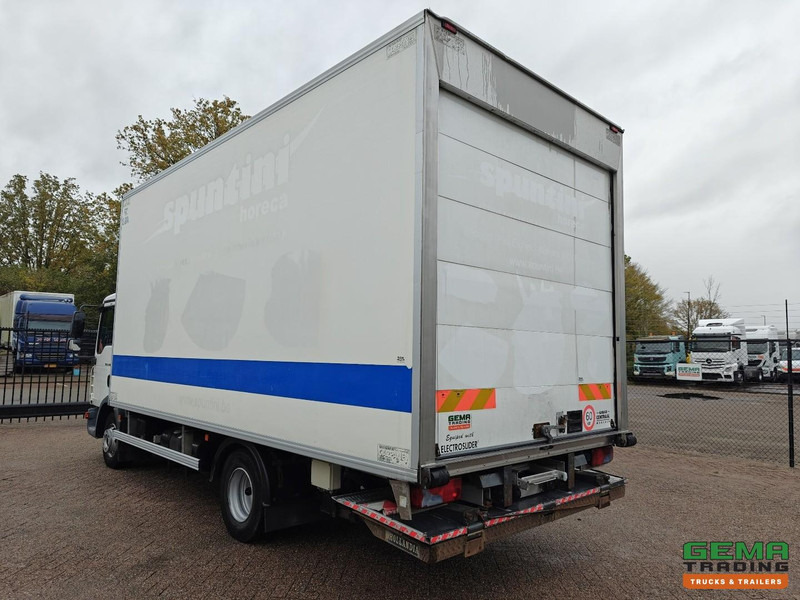 MAN TGL 12.180 4x2 Dagcabine Euro4 - Koel-Vriesbak 5.5m - Carrier Supra 850Mt - Laadklep 1500KG - 02/2026 APK - Koelwagen vrachtwagen: afbeelding 3 MAN TGL 12.180 4x2 Dagcabine Euro4 - Koel-Vriesbak 5.5m - Carrier Supra 850Mt - Laadklep 1500KG - 02/2026 APK - Koelwagen vrachtwagen: afbeelding 3