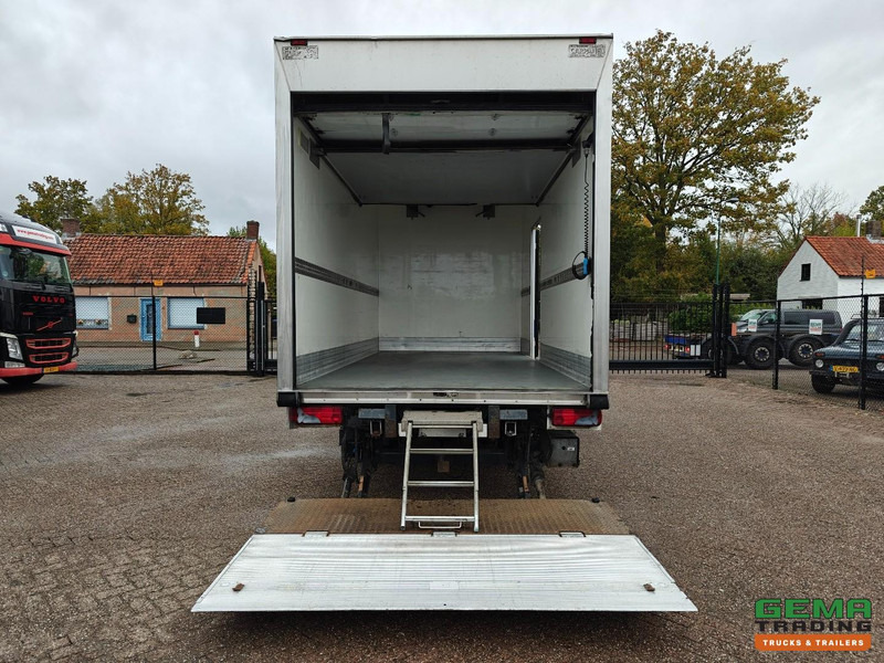 MAN TGL 12.180 4x2 Dagcabine Euro4 - Koel-Vriesbak 5.5m - Carrier Supra 850Mt - Laadklep 1500KG - 02/2026 APK - Koelwagen vrachtwagen: afbeelding 5 MAN TGL 12.180 4x2 Dagcabine Euro4 - Koel-Vriesbak 5.5m - Carrier Supra 850Mt - Laadklep 1500KG - 02/2026 APK - Koelwagen vrachtwagen: afbeelding 5